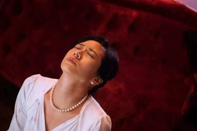 吃瓜影后离婚,吃瓜影后离婚事件揭秘