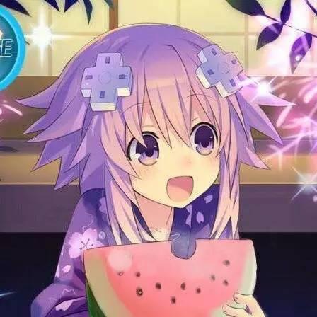 琦玖国王吃瓜,琦玖国王的瓜田奇遇记